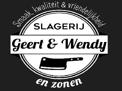 Slagerij Geert en Wendy